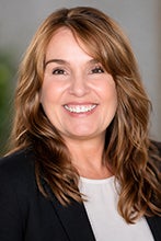 Arista Rayfield, Ph.D.