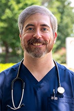 Clayton Dugan, MD