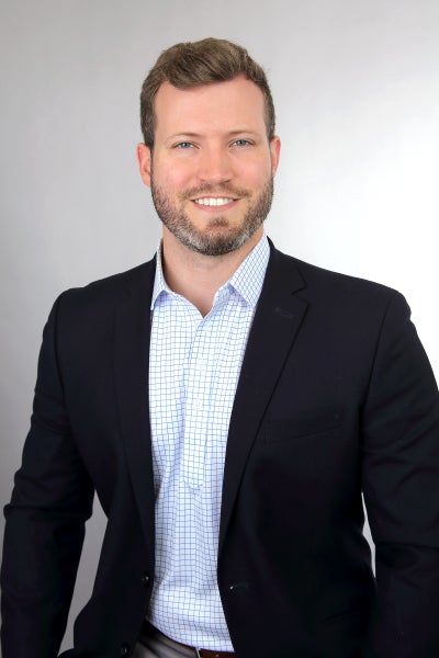 Dr. Owen Chandler Headshot