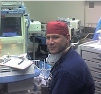 Collin King, MD