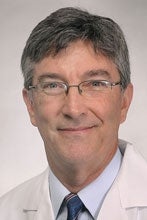 William S. McMahon, MD