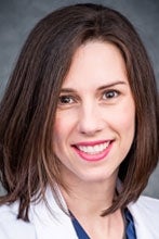Christine Campbell, MD, MSPH