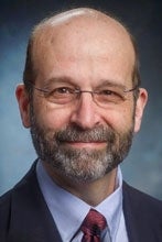 David A. Rogers, MD, MHPE