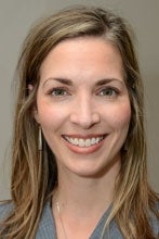 Courtney Lora Reeves, MPH, MA, PMHNP