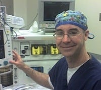 Travis W. DeFreese, MD