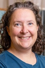 Christina Bemrich-Stolz, MD, MSPH | Children's of Alabama