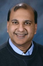 Vinit Mahesh, MD