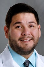 Jesse Martinez, Jr., MD